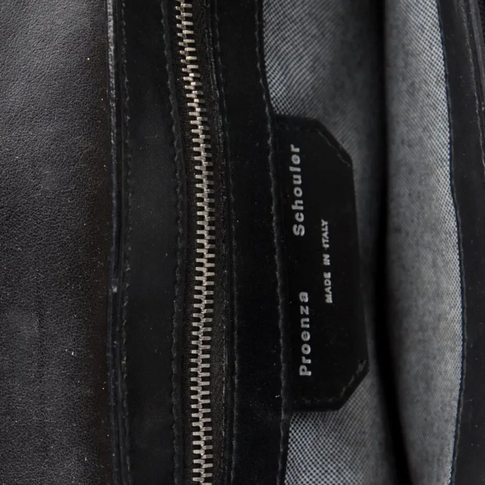 Proenza Schouler proenza schouler